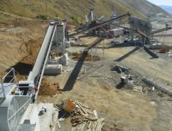 Çevreye Zarar Vermemek İçin Öz Sermayesiyle Tesisini Yeniledi