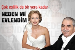 Sürpriz Evliliğin Ayrıntıları..