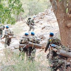 TUNCELİ'DE BÜYÜK OPERASYON