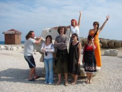 Ruslar Alanya'yı, İngilizler Kaş'ı Seçiyor!