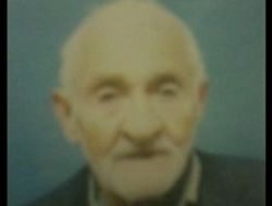 Dengesini Kaybedip Arabanın Önüne Düşen Yaşlı Adam Öldü