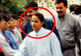 BDP'den Gülten Kışanak Açıklaması