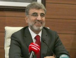 Enerji Bakanı Yıldız: Türkiye'nin Gazsız Kalması Söz Konusu Değil