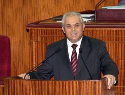 Ctp Başkanı Yorgancıoğlu: Rumların Sondaj Israrı Kıbrıs Sorununun Çözümüne Engel