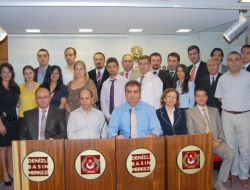 Denizli Gelişim Dershaneleri Öğrencilere Tablet Bilgisayar Verilecek