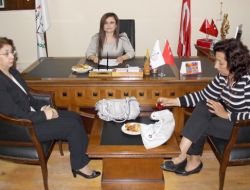 Komisyon Başkanı Bilgin: Kadın İçin Yapılan Yenilikler Uygarlık Aşamasıdır