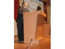 Kuzey Anadolu’da Beylikler Dönemi Sempozyumu Başladı