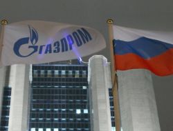 Gazprom Batı Hattından Özel Şirketlere Doğalgaz Vermeye Devam Edecek