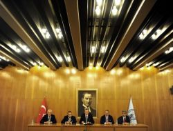 Erdoğan: İsrail, Türkiye Gibi Bir Dostunu Kaybederek Yalnızlığı Tercih Etmiştir