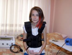 'Gün Boyu Sırtıma Vurulmadan Akciğerlerim Temizlenecek'