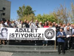 Emniyetteki Ölüm İçin 31 Yıl Sonra Suç Duyurusunda Bulundular