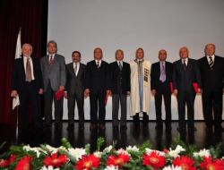 Ak Partili Avcı:üniversiteler Yeni Anayasa Ve Yök Düzenine Katkıda Bulunmalı