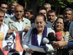 Diyarbakır Cezaevi Mağdurları