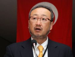 Orta Asya Ülkeleri Balıkçılığı Öğreniyor