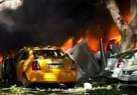 Ölenlerin sayısı 4'e yükseldi!