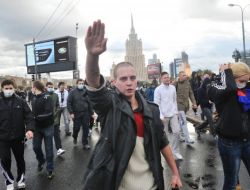 Rusya’da Dazlakların 2011 Raporu