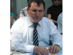 Osed İlk Olağan Kongresini Yaptı