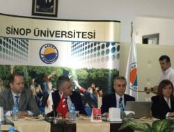 Sü Rektörü Bircan: Merkezi Yerleşke Planlarıyla İlgili Çalışmalarımız Sürüyor