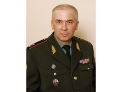 MEDVEDEV YİNE GÖREVDEN ALDI