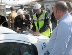 Ceren: Kazaların Yüzde 41’inde Motosiklet Ve Elektrikli Bisikletler Var