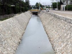 Kartepe Köseköy’e Modern Yağmursuyu Hattı