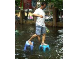 Tayland’da Selin Bilançosu Ağır