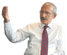 'Alevi olmam suçsa suçluyum'