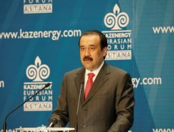 Vı. Avrasya Enerji Forumu Başladı