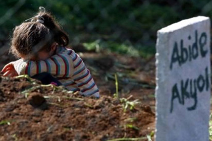 Bilge Köyü'nde yardımı sondajlamışlar