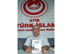 Almanya’daki Cami İnşaatı Ve İslam Tartışmaları Kitaplaştı