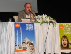 Camiler Ve Din Görevlileri Haftası Tuzla'da Kutlandı