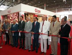 Adana İdeal Ev Ve Ofis 2009 Fuarı Açıldı