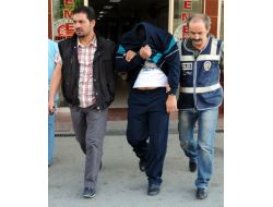 Alanya’da Fuhuş Operasyonu