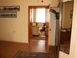 Vali Ayyıldız'ın Kapısı Vatandaşa Açık