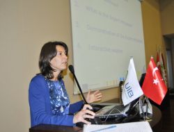 Uib, Ab Pazarını Mercek Altına Aldı!