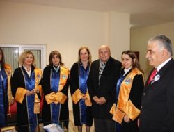 Vali Kızılcık: Avrasya Üniversitesi Trabzon İçin Büyük Bir Kazanımdır