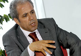 Şamil Tayyar'dan Çarpıcı İddia