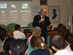 Brüksel’de Türkçe Öğretim Semineri Düzenlendi