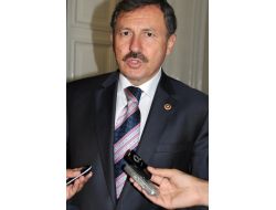 Milletvekili Özdağ: Terör, Türkiye’nin Ayağına Vurulan Bir Pranga