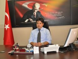 Silopi Kaymakamlığı Öğrencilere Eğitim Yardımı Yaptı