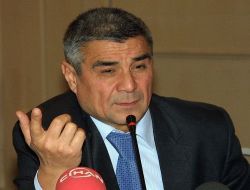 Özbekistan, Turizmde Türkiye Tecrübelerinden Faydalanıyor