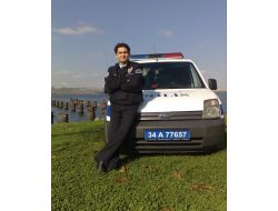 Şehit Polislerin Cenazeleri