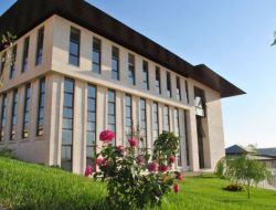 Çiçek, Gazikent Üniversitesi’ni Açacak!