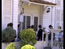 Büyükada’da Kck Operasyonu