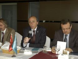 Uü Rektörü Dilek: Adalet Ve Şeffaflıktan Taviz Vermeyeceğiz