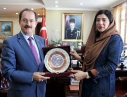 Pakistan, Toki’den Yoksul Konutu İstiyor