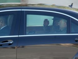 Özel ve Kuvvet Komutanları Erzincan’da