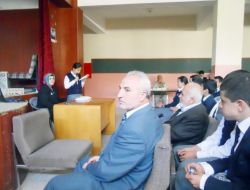 Dünya Çocuk Günü Yazarlarla Öğrencileri Buluşturdu