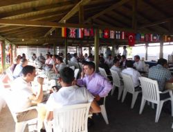 Agiad Başkanı Emil: Yeni Anayasa İstiyoruz