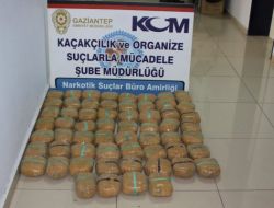 Gaziantep ve Van Polisinden Operasyon